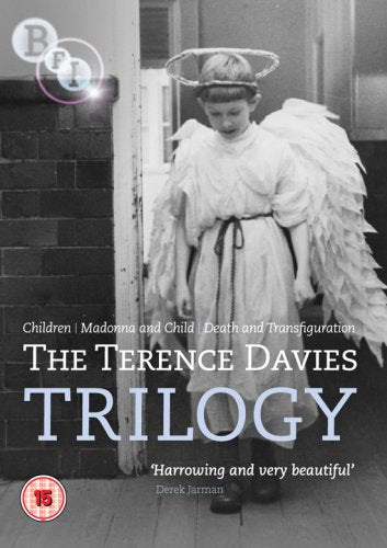 Terence Davies Trilogy - DVD