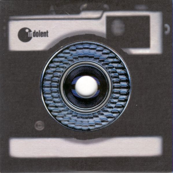 Wannadies - Hit - Used CD