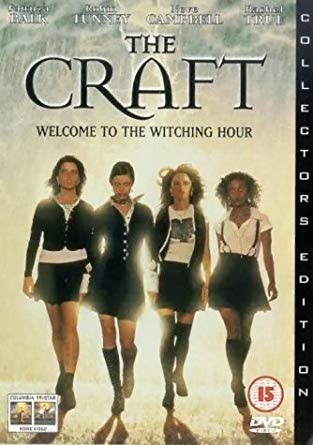 Craft - DVD