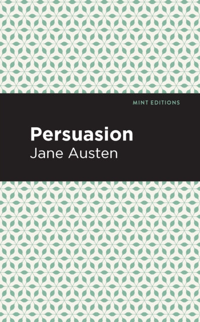Austen - Persuasion - New paperback or softback