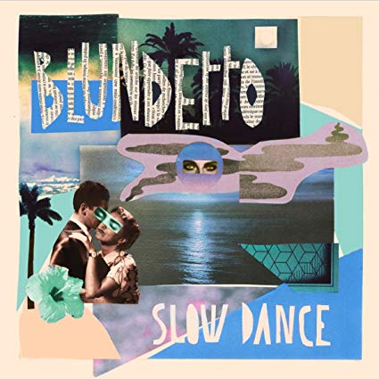 Blundetto - Slow Dance - CD