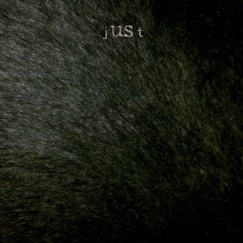 FAUST - JUST US - Vinyl Record
