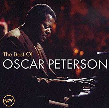Oscar Peterson - Best Of - CD