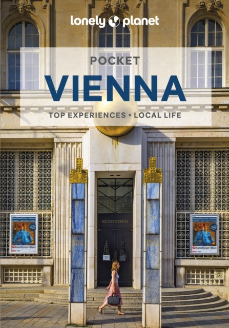 Enright. Becki - Lonely Planet Pocket Vienna - Paperback