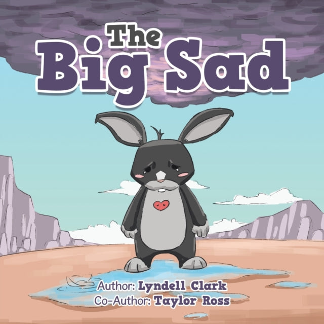 Clark - Big Sad - New paperback or softback