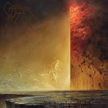 Sepulcher - Panoptic Horror - Vinyl Record