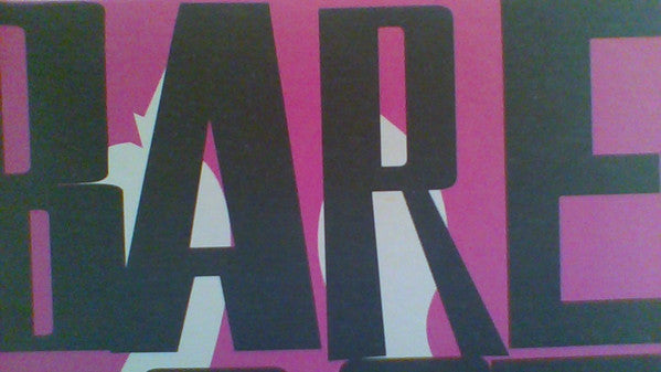 Barefoot - It's Like That / Hideaway - Used Vinyl Record 7"