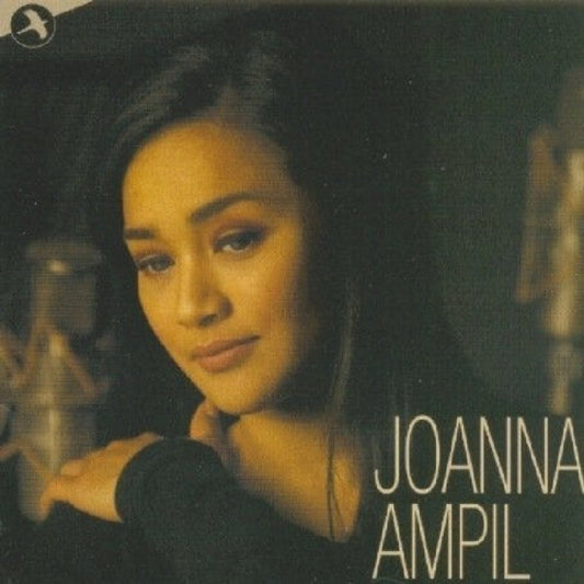 AMPIL  JOANNA - JOANNA AMPIL - CD