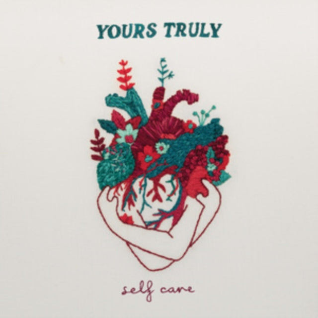 YOURS TRULY - SELF CARE - CD