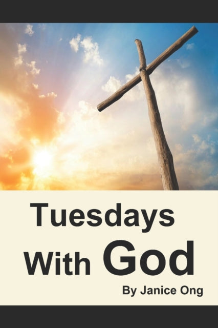 Ong - Tuesdays With God - New paperback or softback