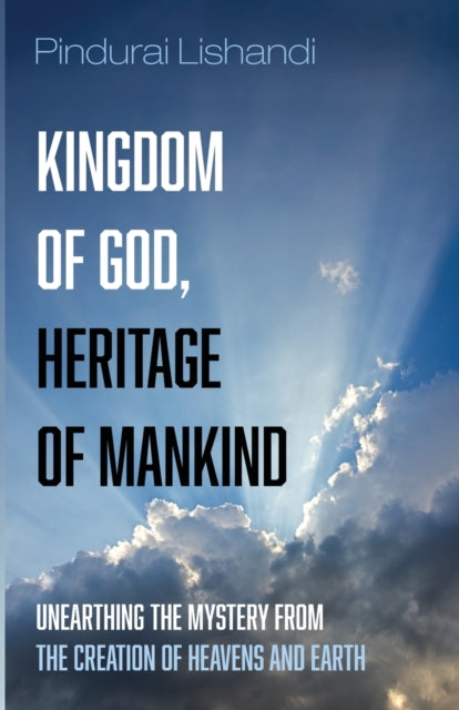 Lishandi - Kingdom of God, Heritage of Mankind - New paperback or soft