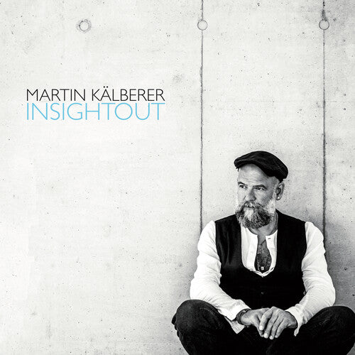 InSightOut - CD