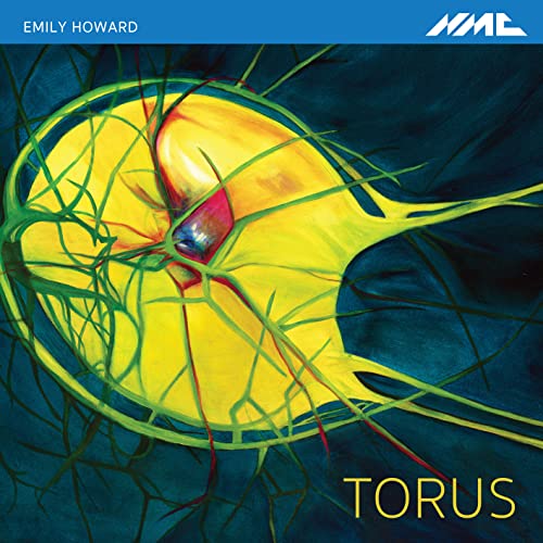 Torus - CD