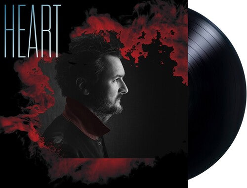 Eric Church - Heart - Vinyl Record