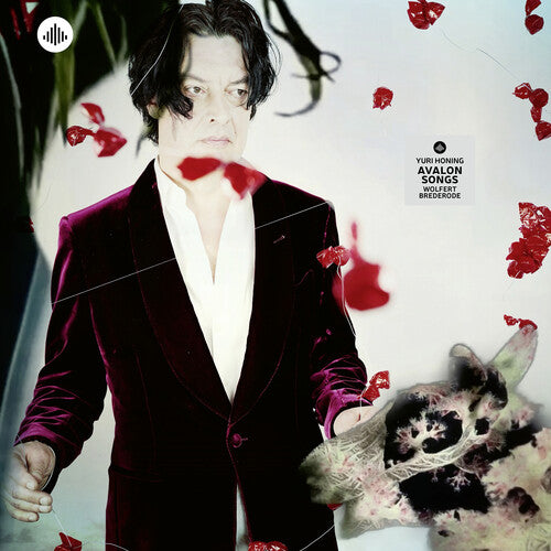 Avalon Songs (vinyl) - Vinyl Record