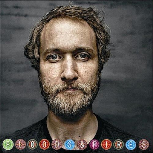 CRAIG CARDIFF - FLOODS & FIRES - CD