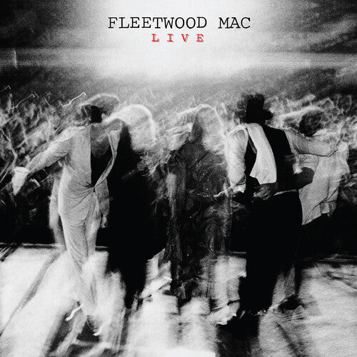 Live (Super Deluxe Edition) - Vinyl Record album