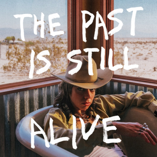 Hurray for the Riff - Past Is Still Alive - Vinyl Record VINYL
