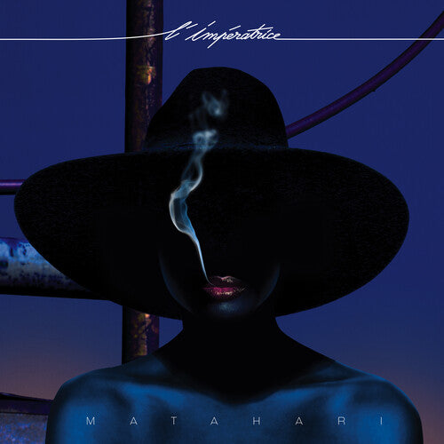 Matahari - Vinyl Record2