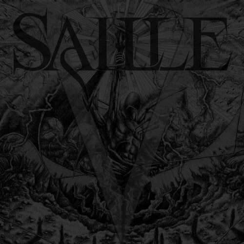 V - New CD