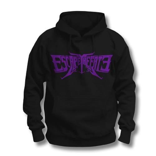 Escape The Fate - hoodies - Unisex - Long Sleeves - X-Large