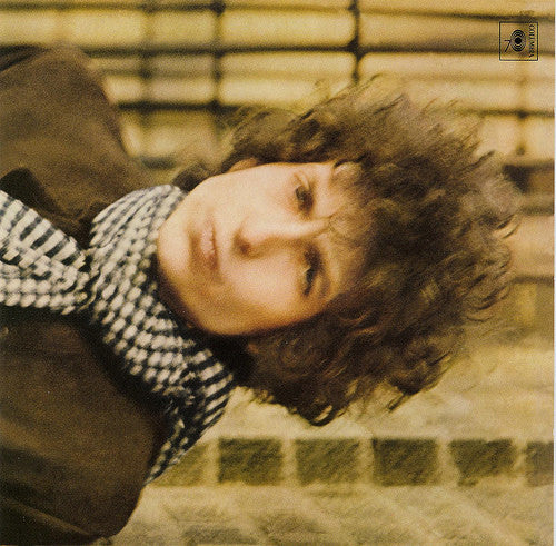Bob Dylan - Blonde On Blonde - Used CD