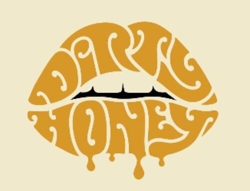 DIRTY HONEY - Vinyl Record lp