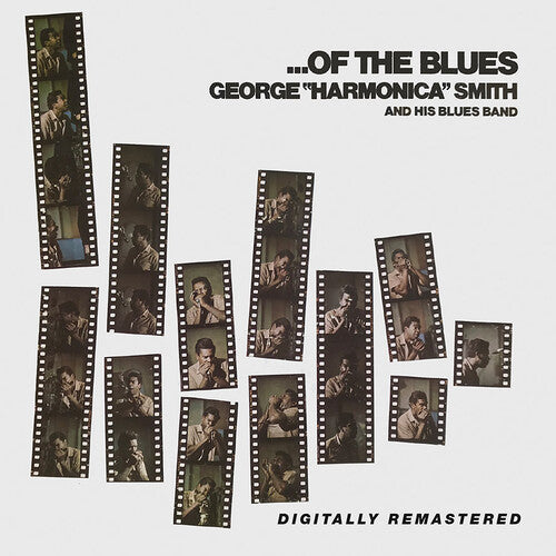 ...Of The Blues - CD