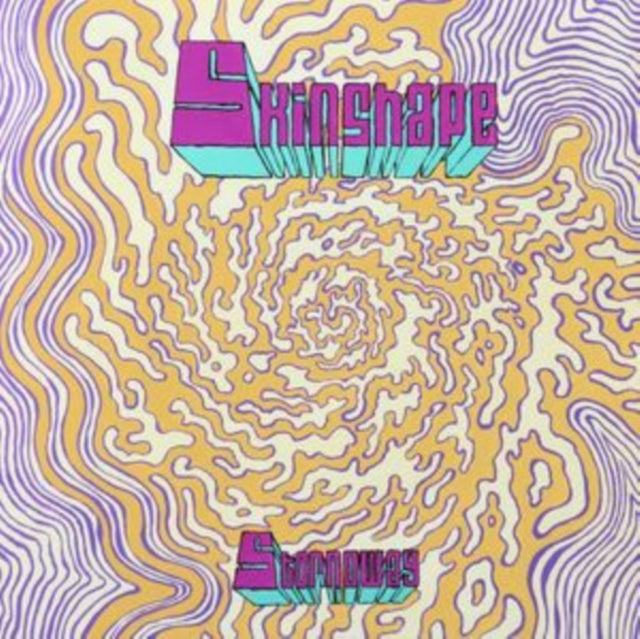 SKINSHAPE - STORNOWAY / CAN YOU PLAY ME A SONG? - Vinyl Record VL
