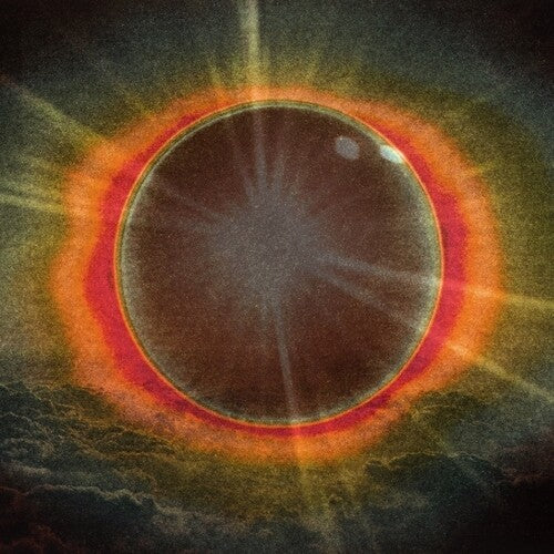 GROWING - DIPTYCH - New Vinyl Record lp