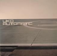 UKO - Automatic - Used Vinyl Record 12"