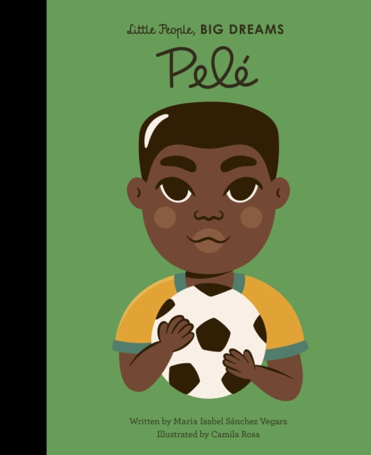 Maria Isabel Sanchez - Pele : Volume 46 - Hardback