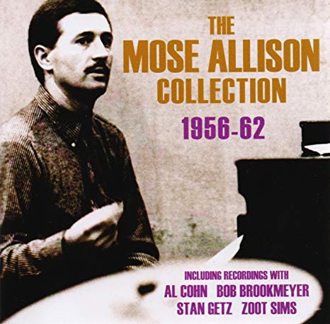 Mose Allison - Collection - CD