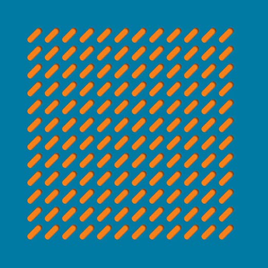 Orchestral Manoeuvre - Vinyl Record