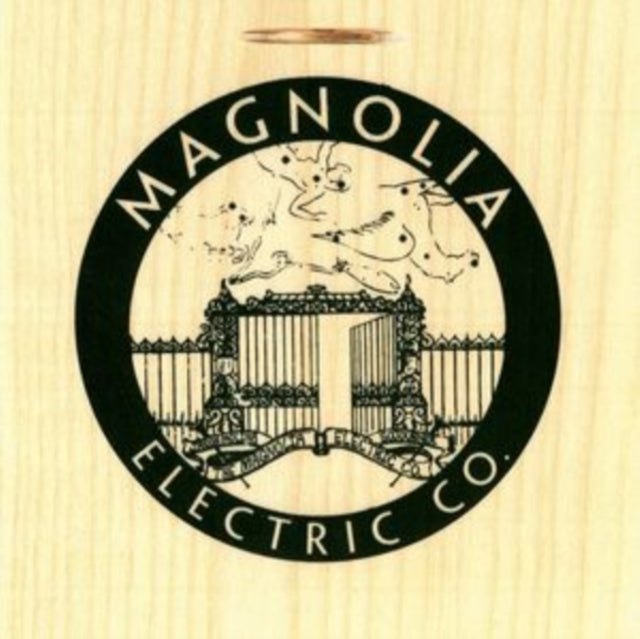 Magnolia Electric Co - Sojourner - 12" Album Box Set