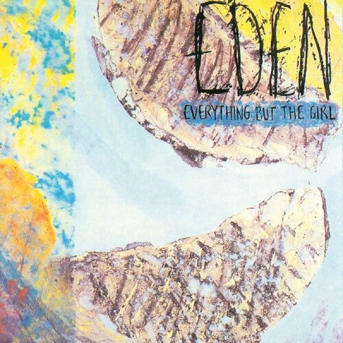 Eden - Vinyl Record
