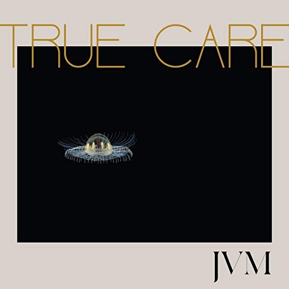 James Vincent McMorr - True Care - Vinyl Record