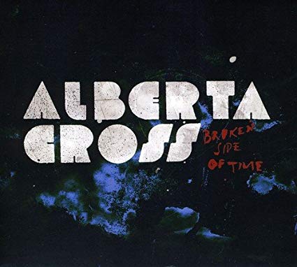 Alberta Cross - Broken Side Of Time - CD