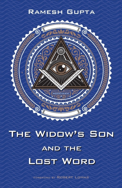 Gupta - Widow's Son and the Lost Word - New paperback or softback
