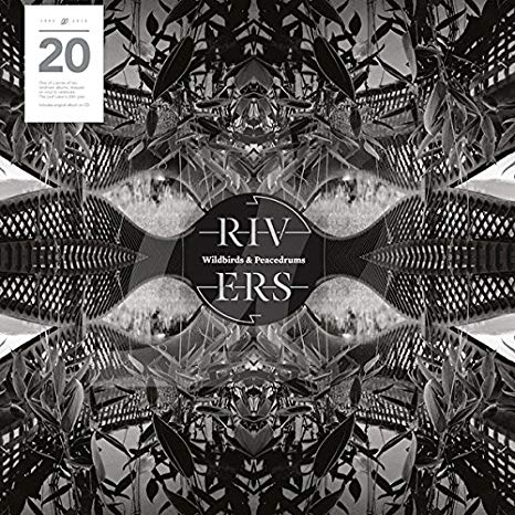Wildbirds & Peacedru - Rivers - New CD