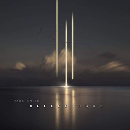 Apollo5 - Paul Smith: Reflections - CD