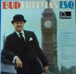 Bud Freeman - Esq - Used Vinyl Record