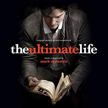 Mark McKenzie - Ultimate Life - CD