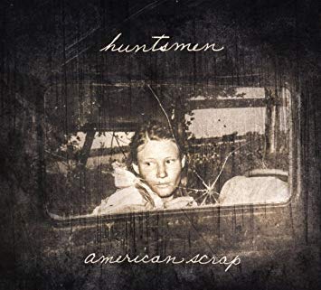 Huntsmen - American Scrap - CD