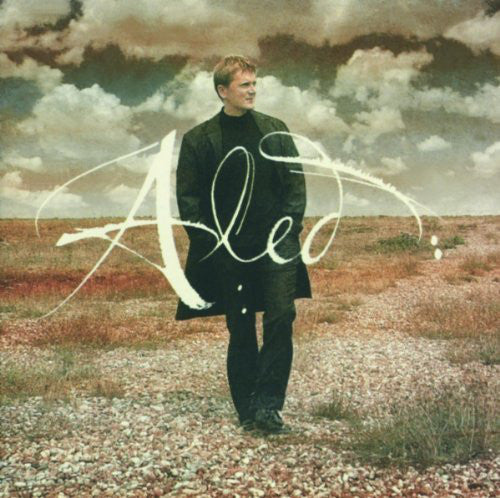 Aled Jones - Aled - Used CD