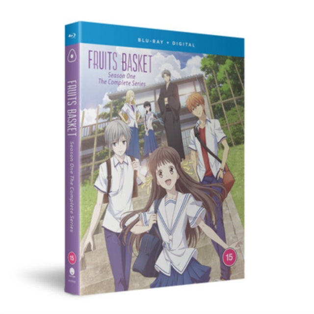 Fruits Basket: Season 1 - Blu-ray