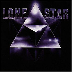 Lone Star - Used Vinyl Record