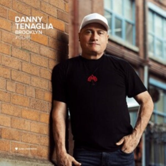 Danny Tenaglia - Global Underground #45: Danny - New Vinyl Record VINY