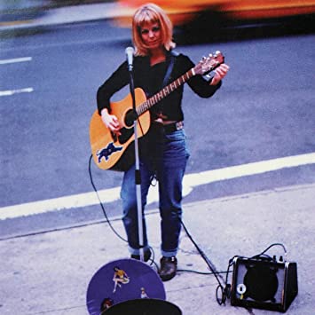 MARY LOU LORD - GOT NO SHADOW - Vinyl Record VL