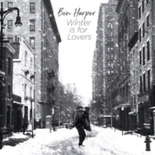 HARPER - WINTER IS FOR LOVERS - CD